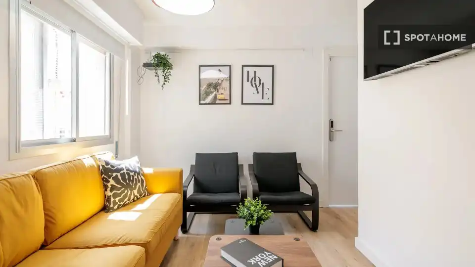 Habitación en alquiler, Alicante