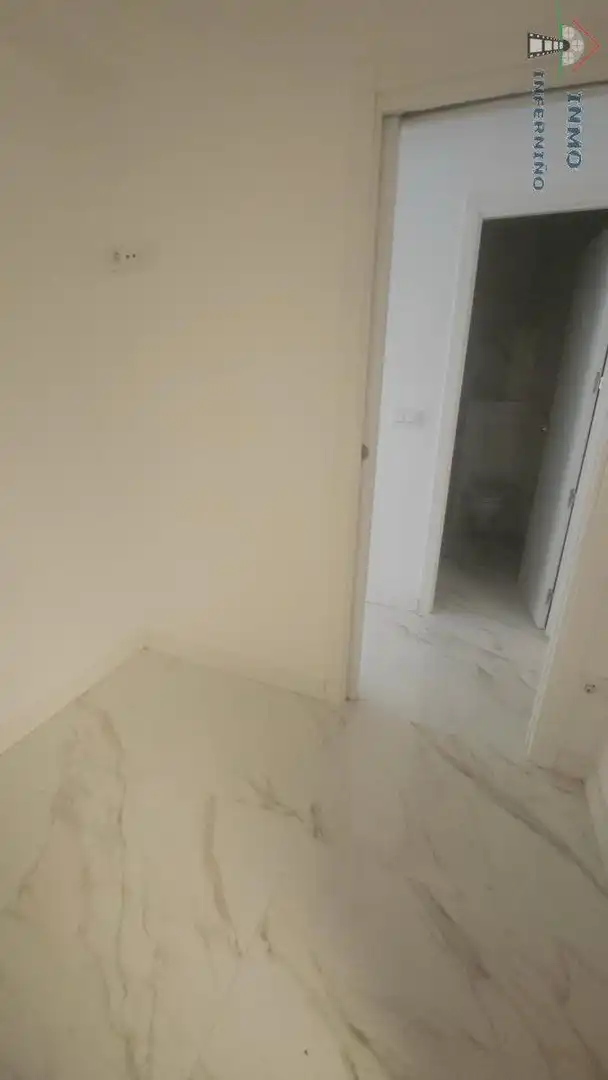 Piso de 60 m² en Ferrol