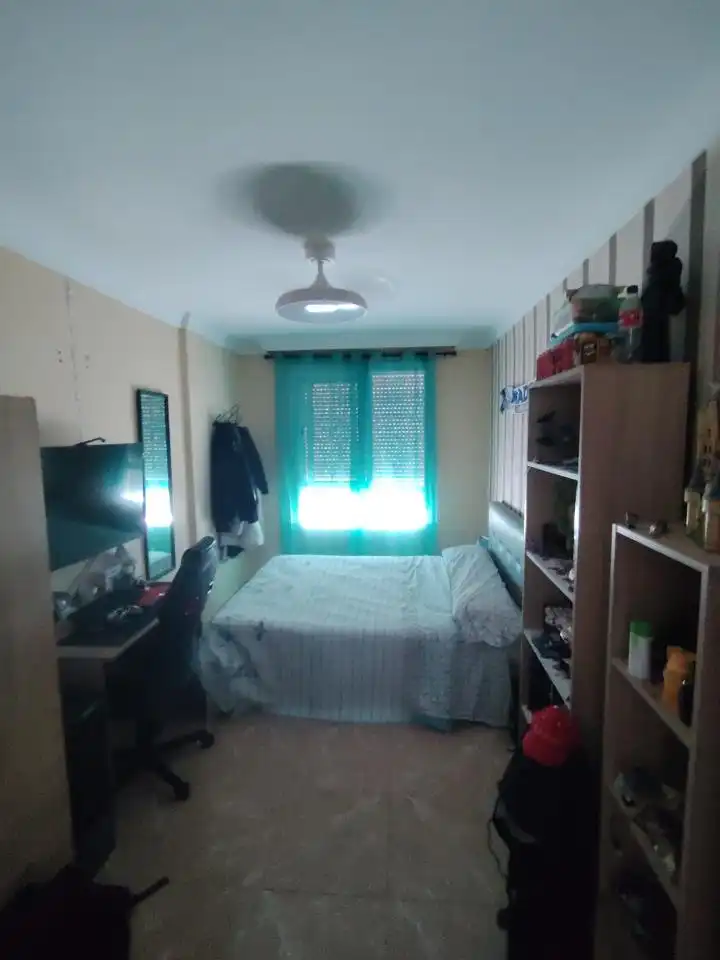 Piso de 121 m² en Melilla
