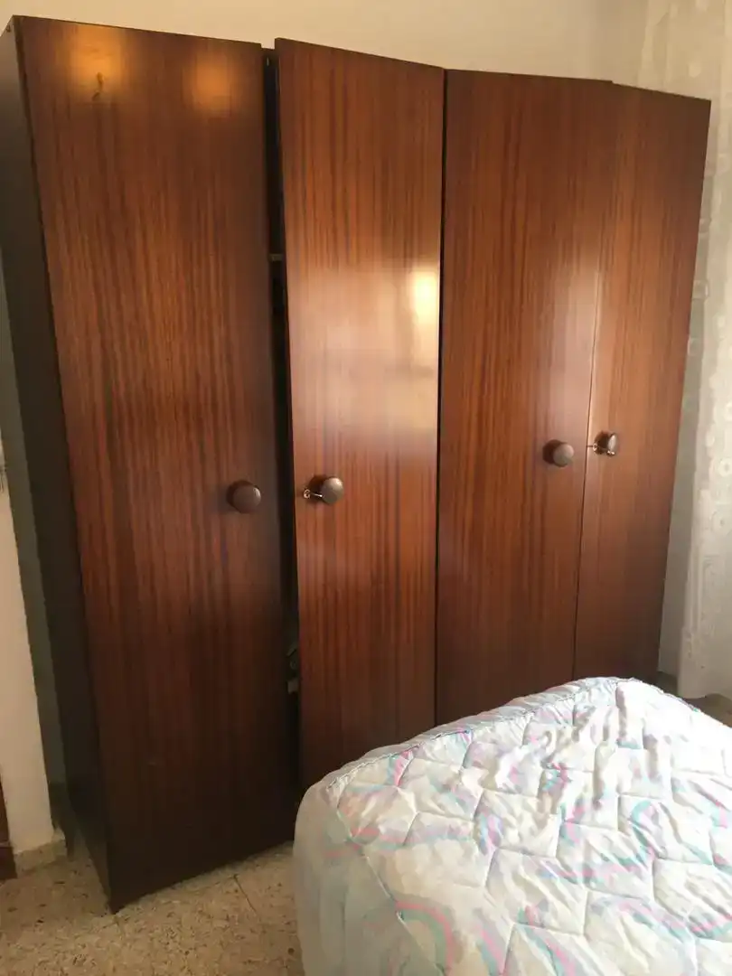 Habitación 140 m², Velada