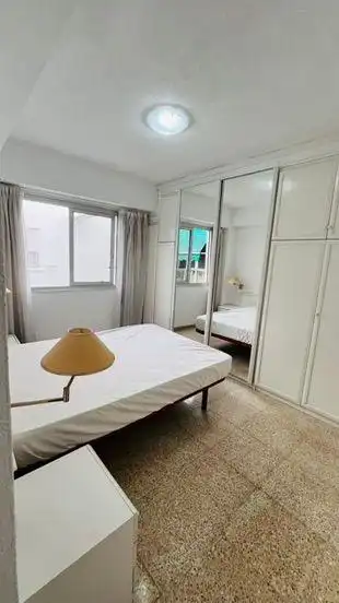 Pis de 123 m² a Alacant