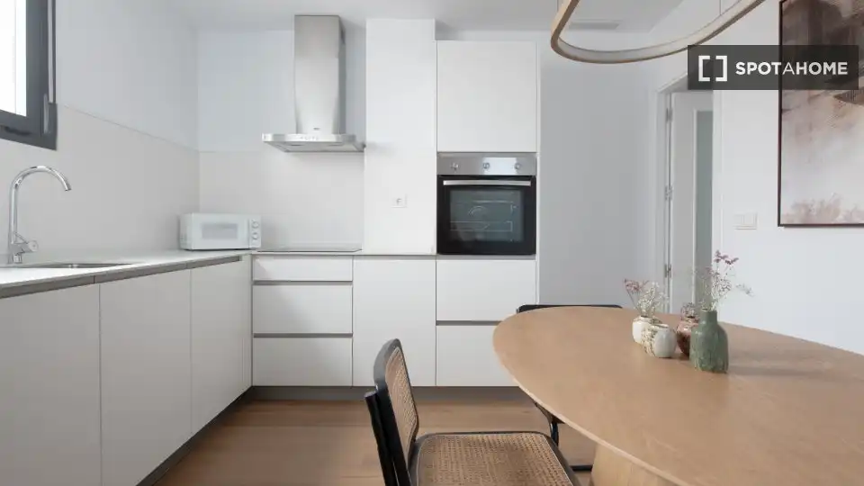 Habitación 115 m², Sevilla