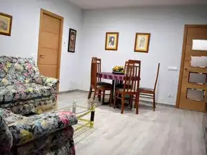 Piso de 120 m² en Ciudad Real