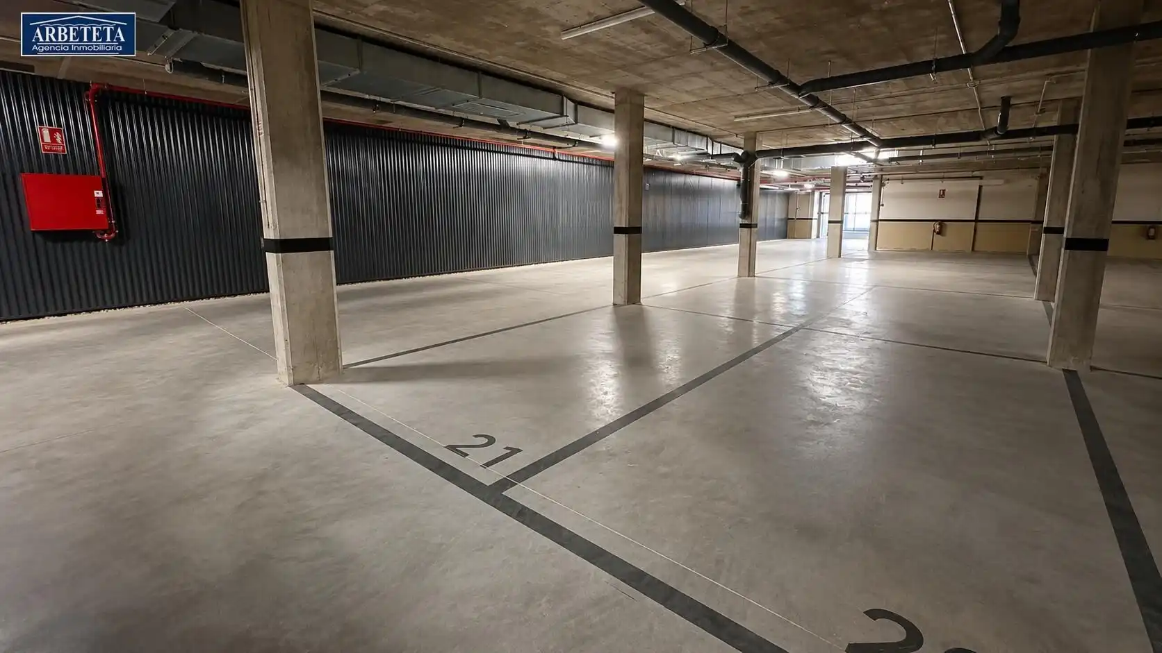 Appartamento 125 m² a Guadalajara