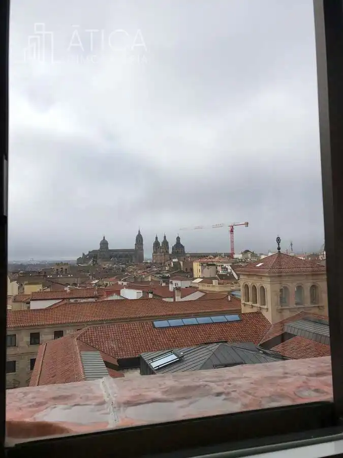 Piso de 120 m² en Salamanca