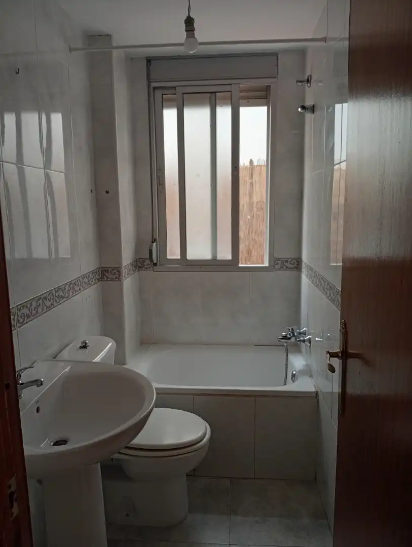 Pis de 65 m² a Granada