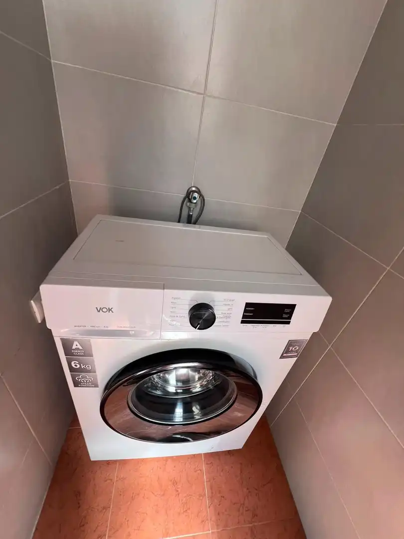 Piso de 105 m² en Almería
