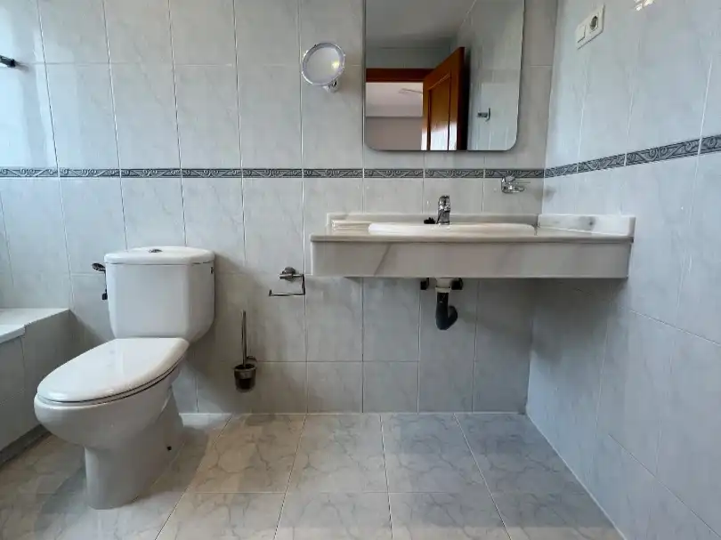 Piso de 130 m² en Vélez-Málaga