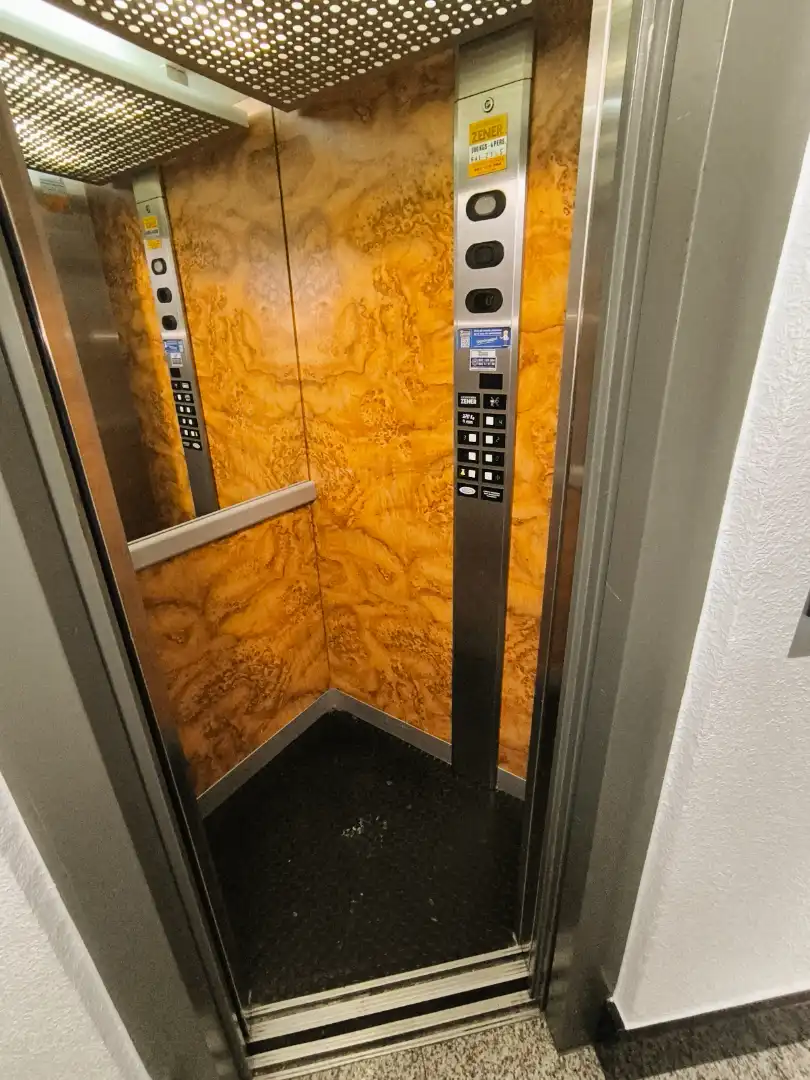 Apartamento 65 m² em Palencia