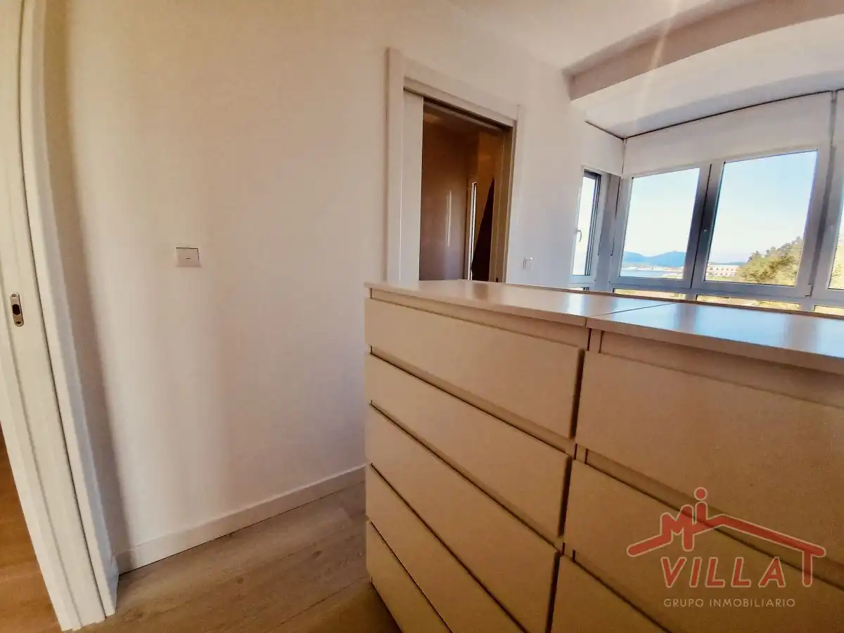 Piso de 60 m² en Laredo