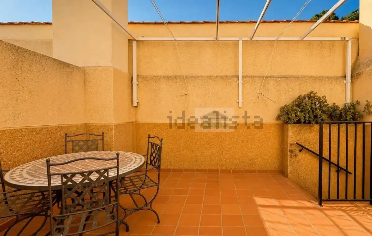 Casa de 200 m² en Granada