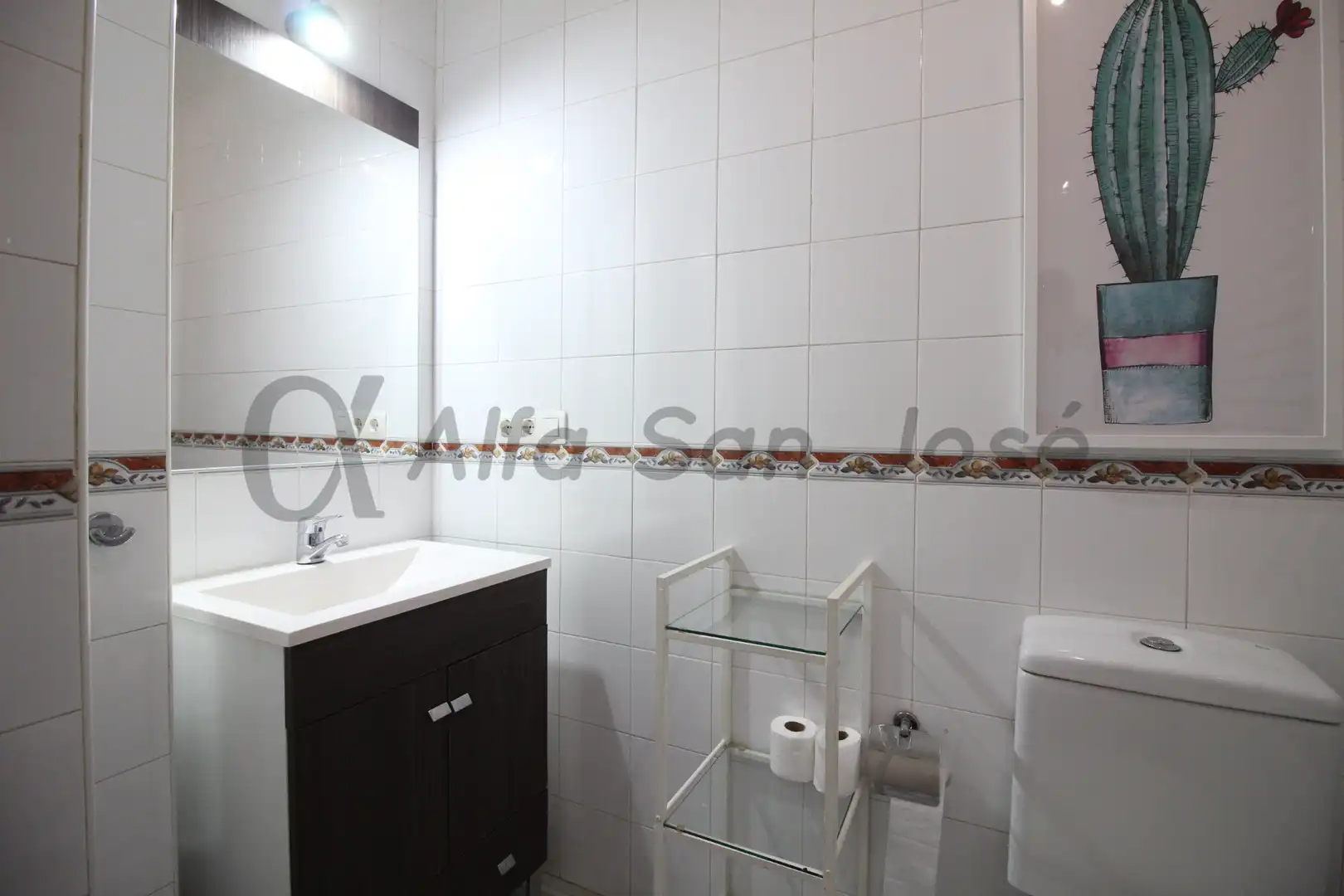 Appartamento 80 m² a La Rinconada