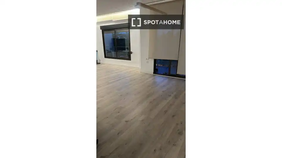 Habitación 107 m², Valencia