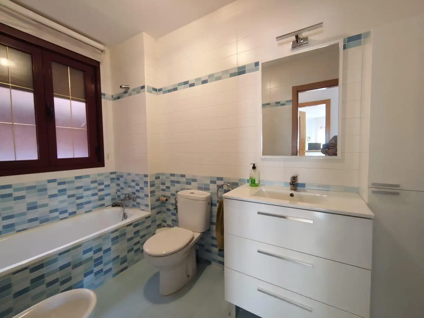 Appartamento 114 m² a Alcázar de San Juan