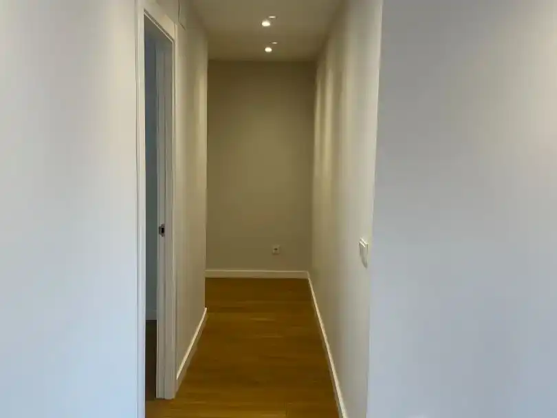 Piso de 103 m² en Gijón