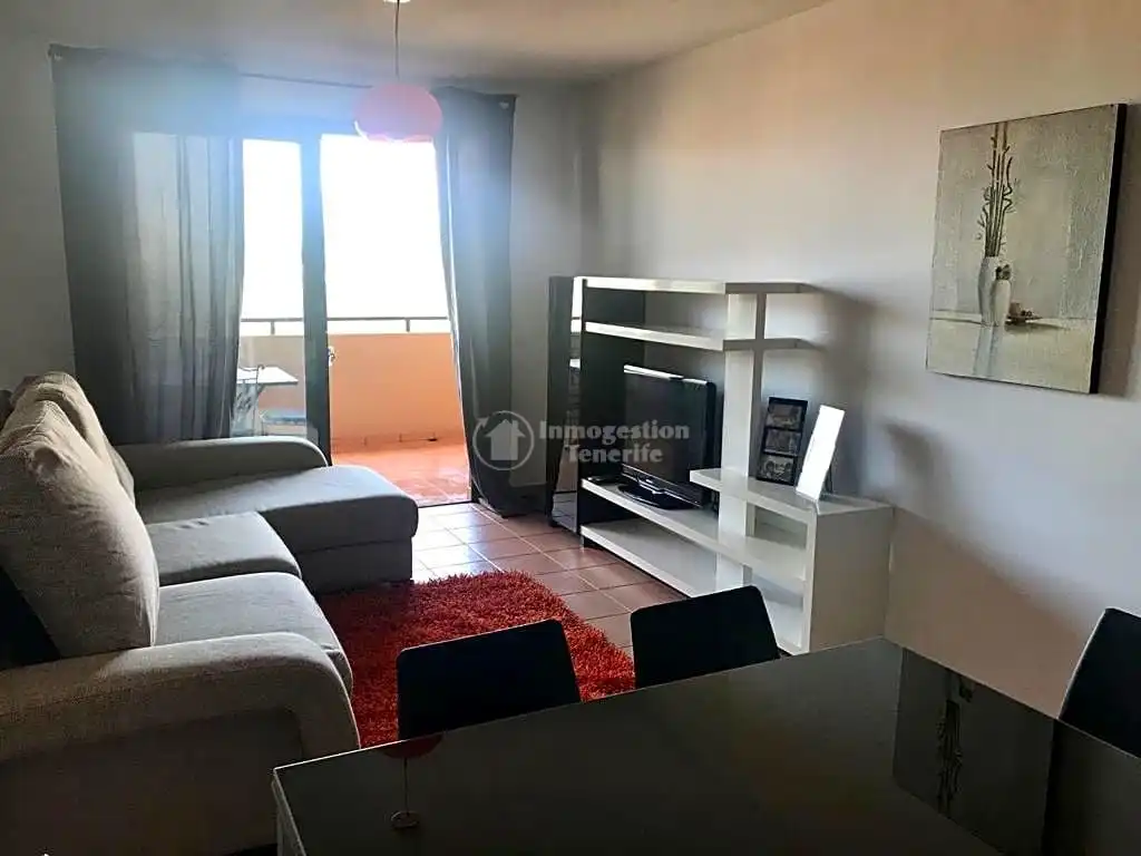 Квартира 75 м² в Adeje