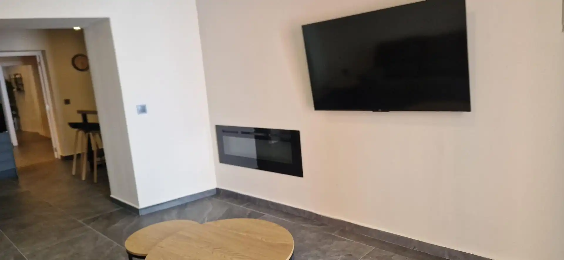 Wohnung 65 m² in Cáceres
