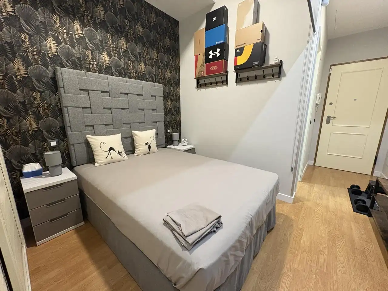 Piso de 52 m² en Rivas-Vaciamadrid