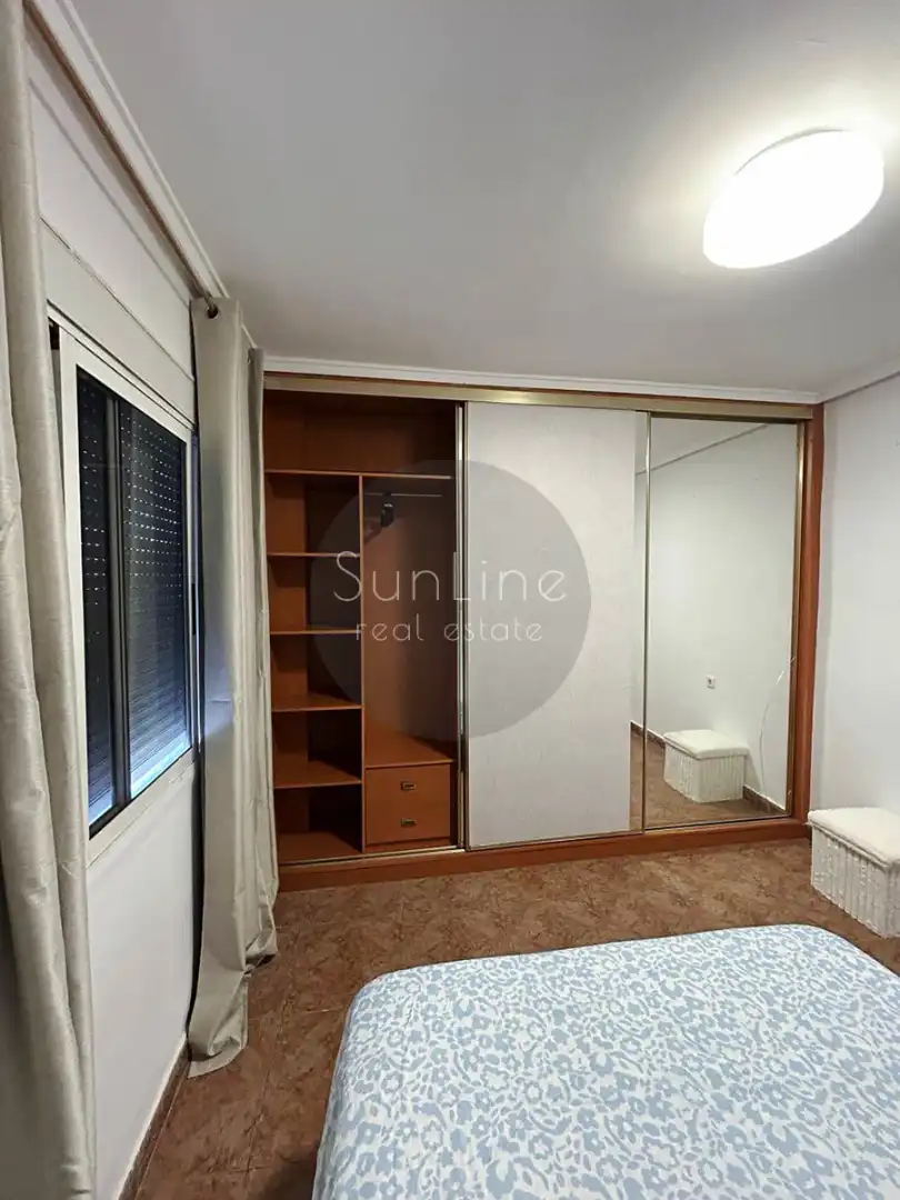 Pis de 75 m² a València
