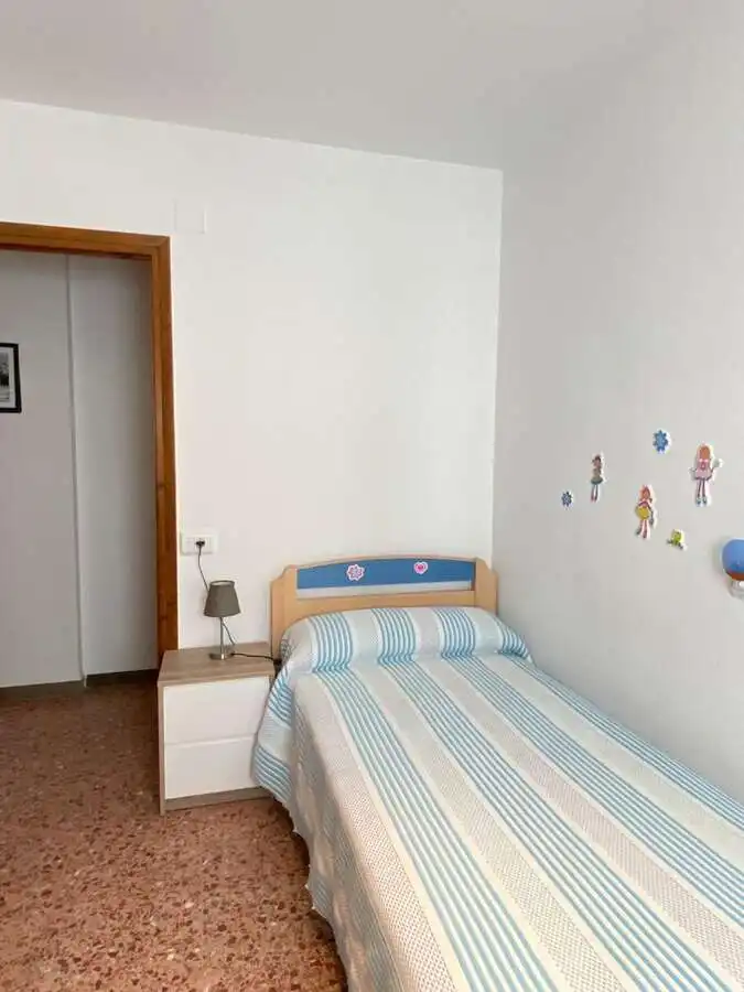Piso de 90 m² en Vinaròs