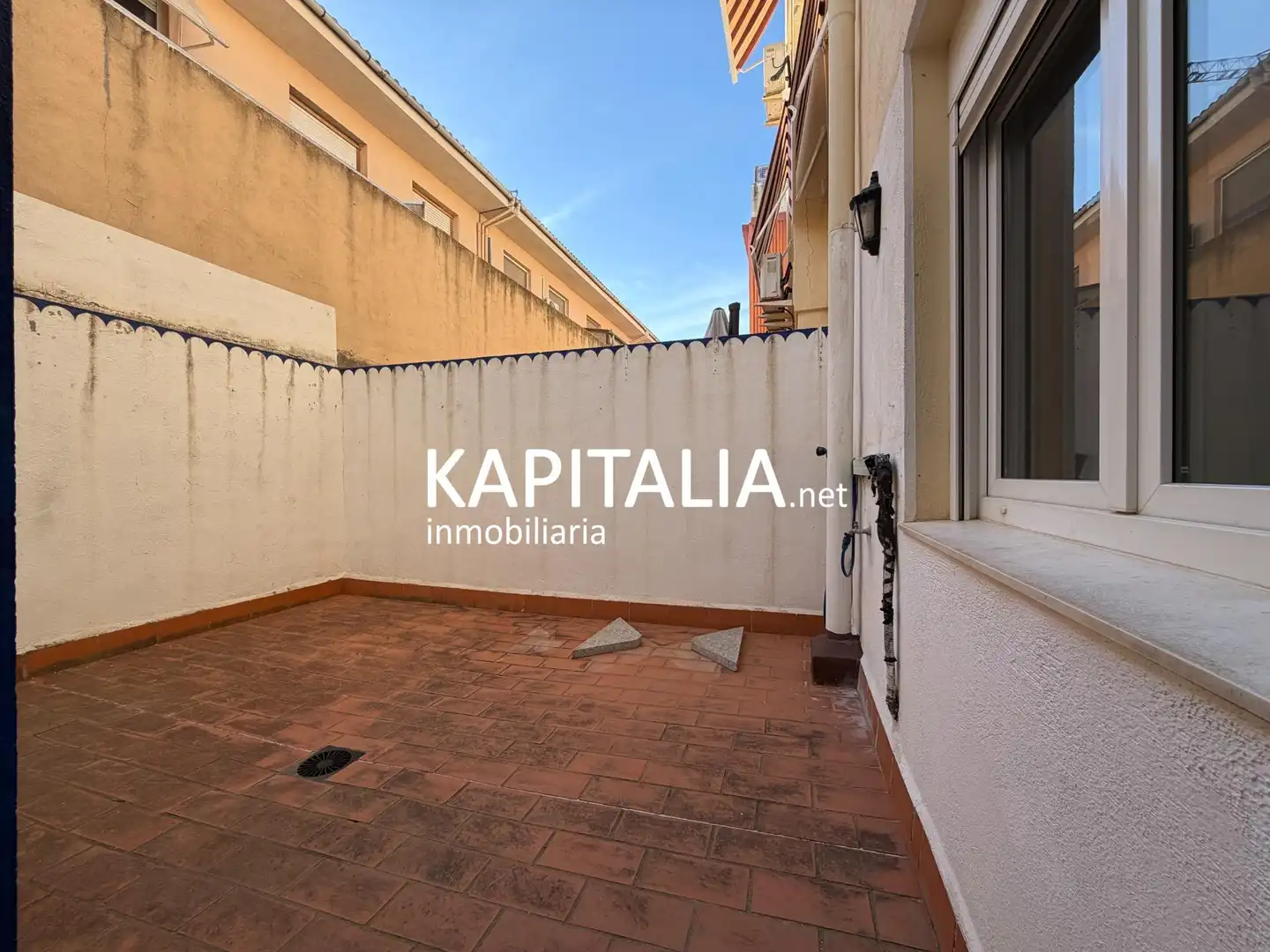 Piso de 104 m² en Onteniente