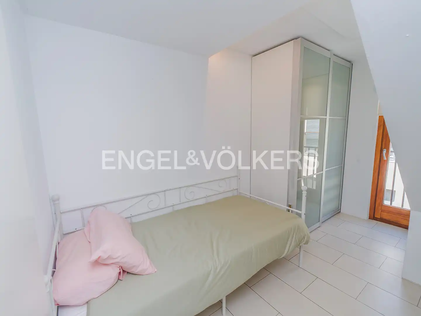 Piso de 90 m² en Alicante