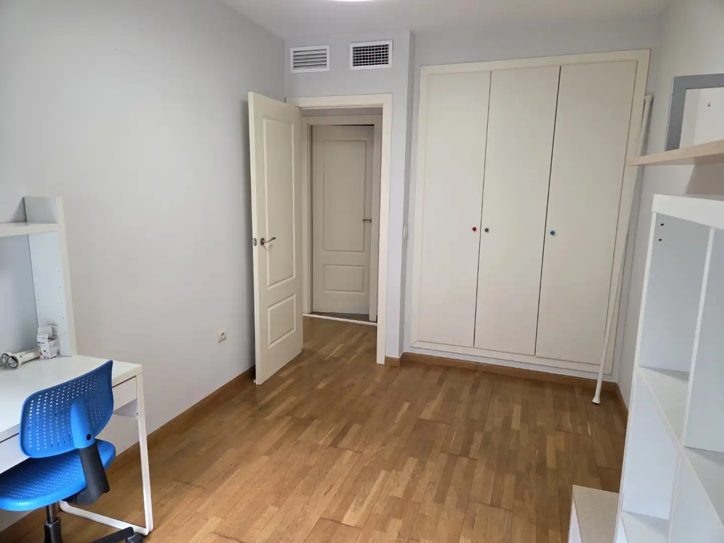 Pis de 103 m² a València
