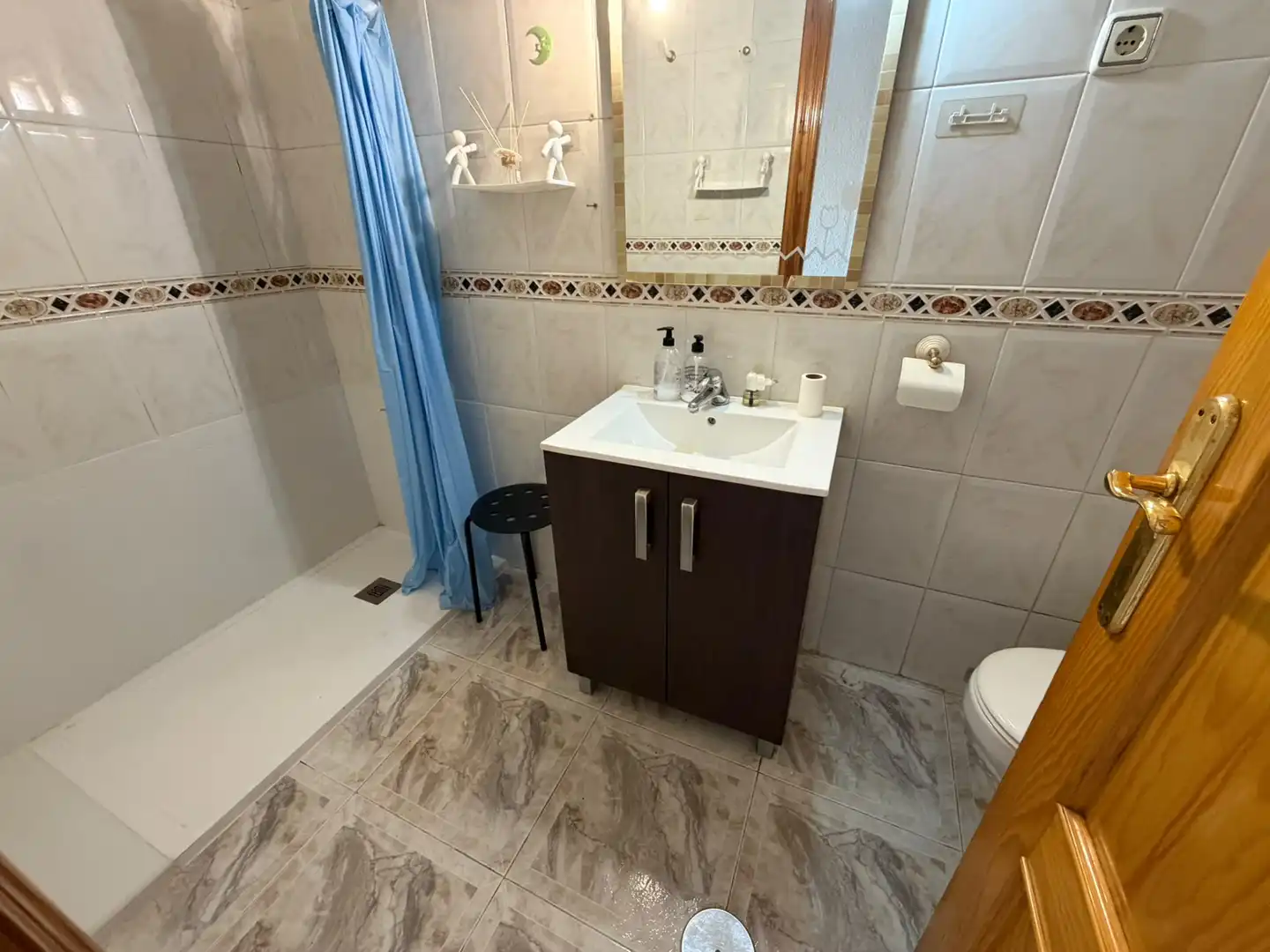 Pis de 90 m² a Cartagena