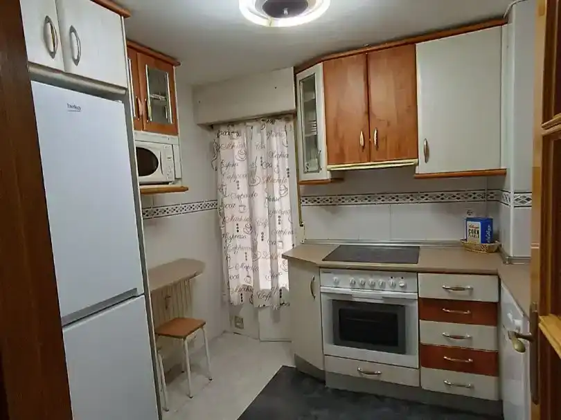 Piso de 95 m² en Burgos