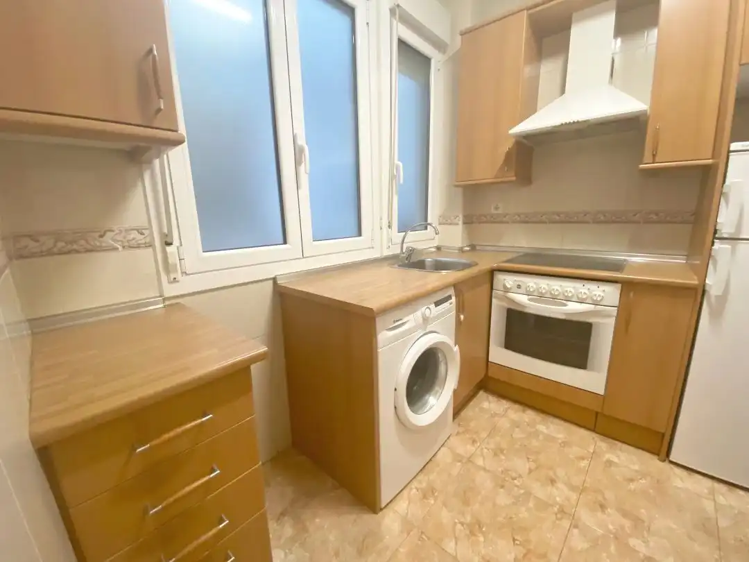 Piso de 55 m² en Bilbao