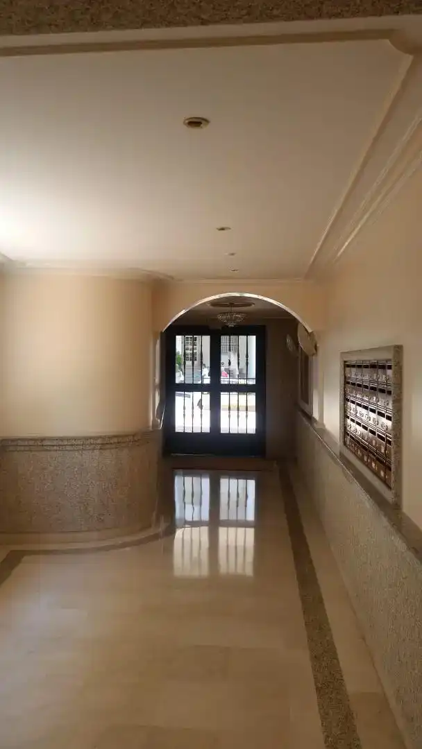 Piso de 80 m² en Sanxenxo