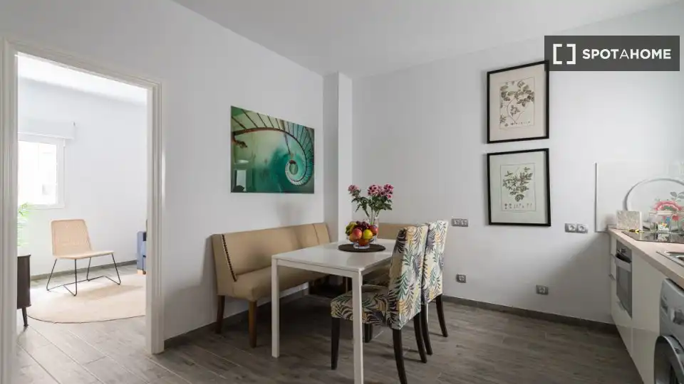 Habitación en alquiler, Las Palmas de Gran Canaria