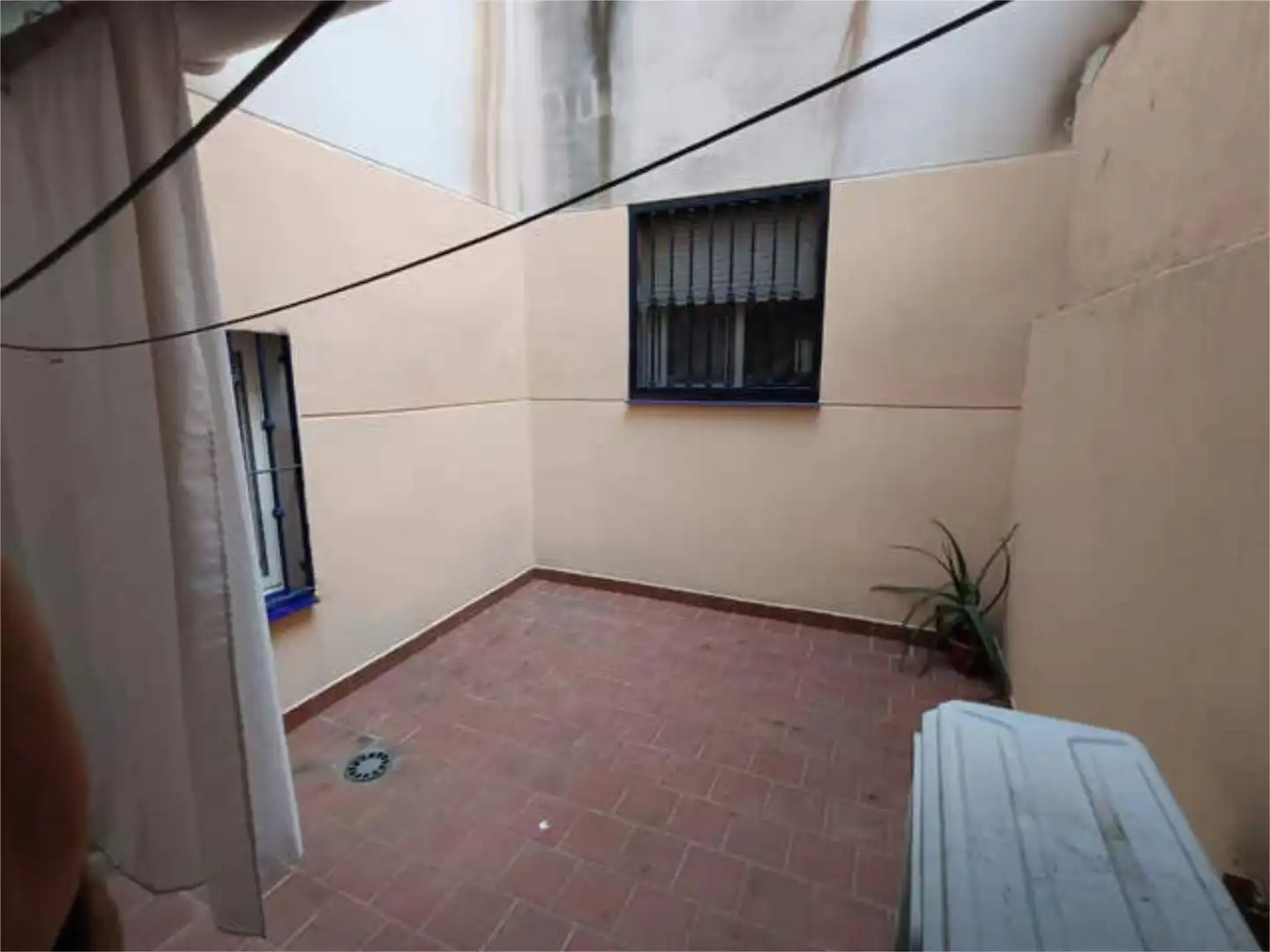Piso de 49 m² en Málaga
