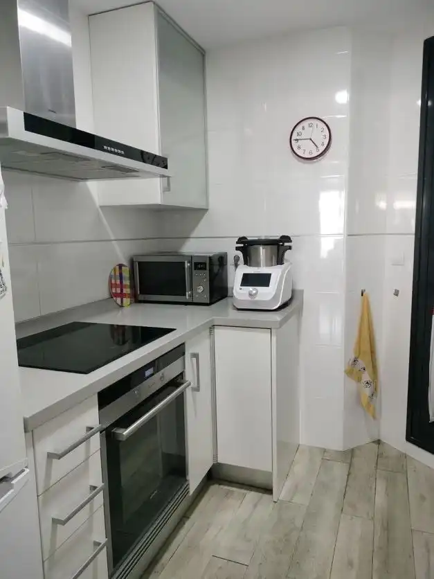 Pis de 80 m² a València