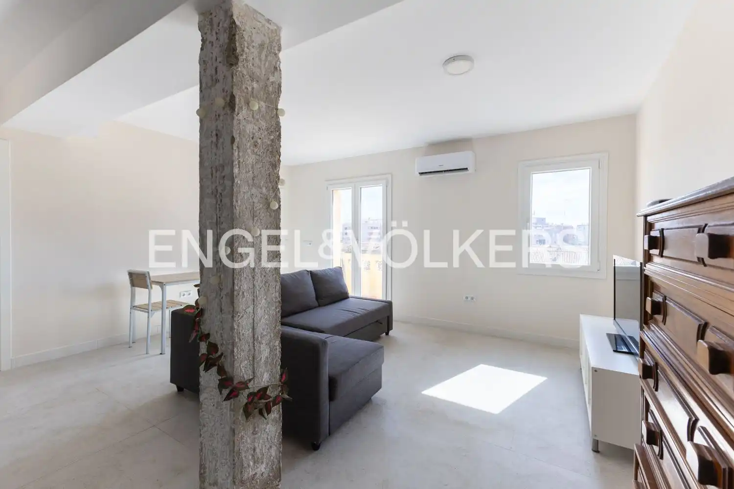 Piso de 74 m² en Valencia