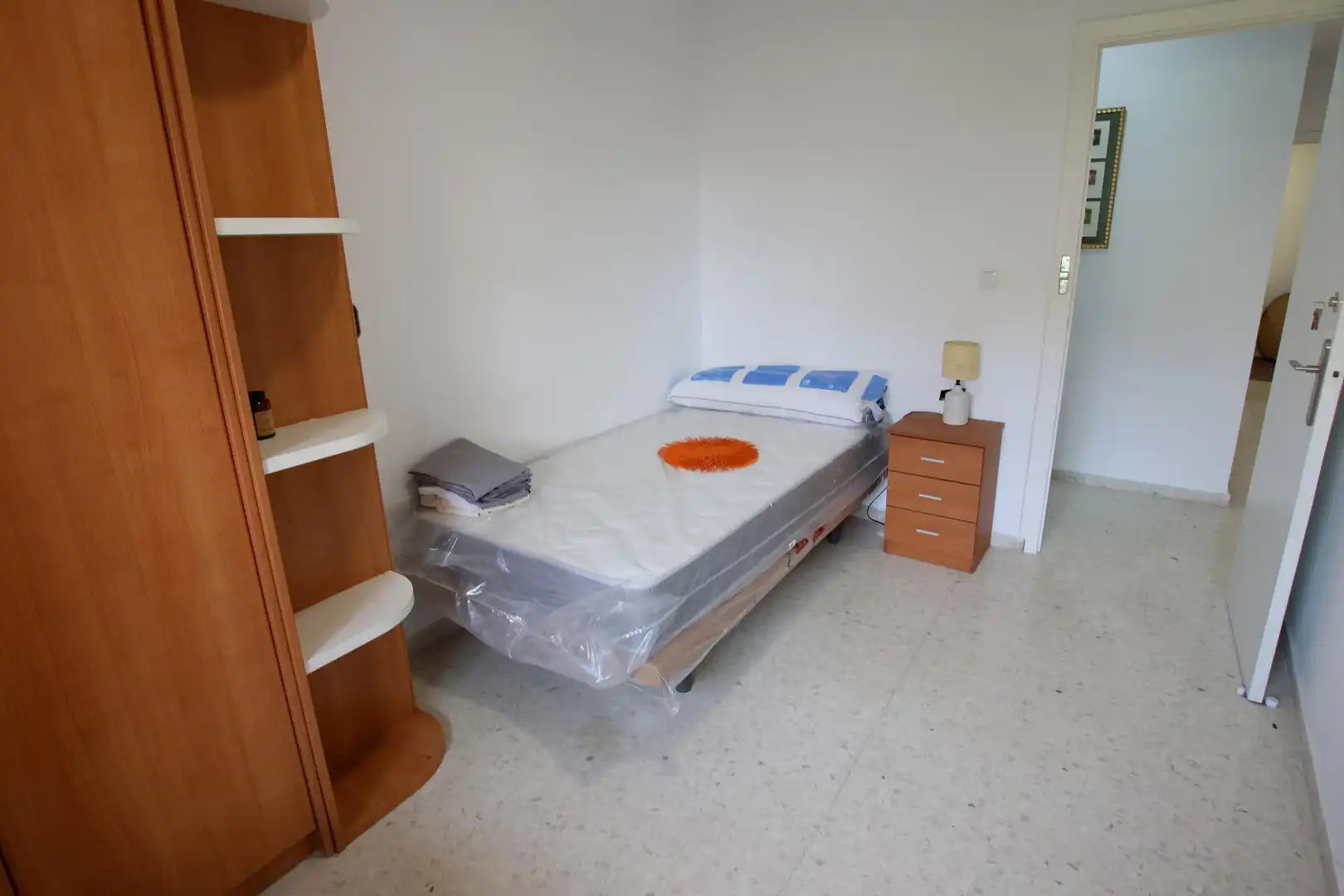 Piso de 90 m² en Badajoz