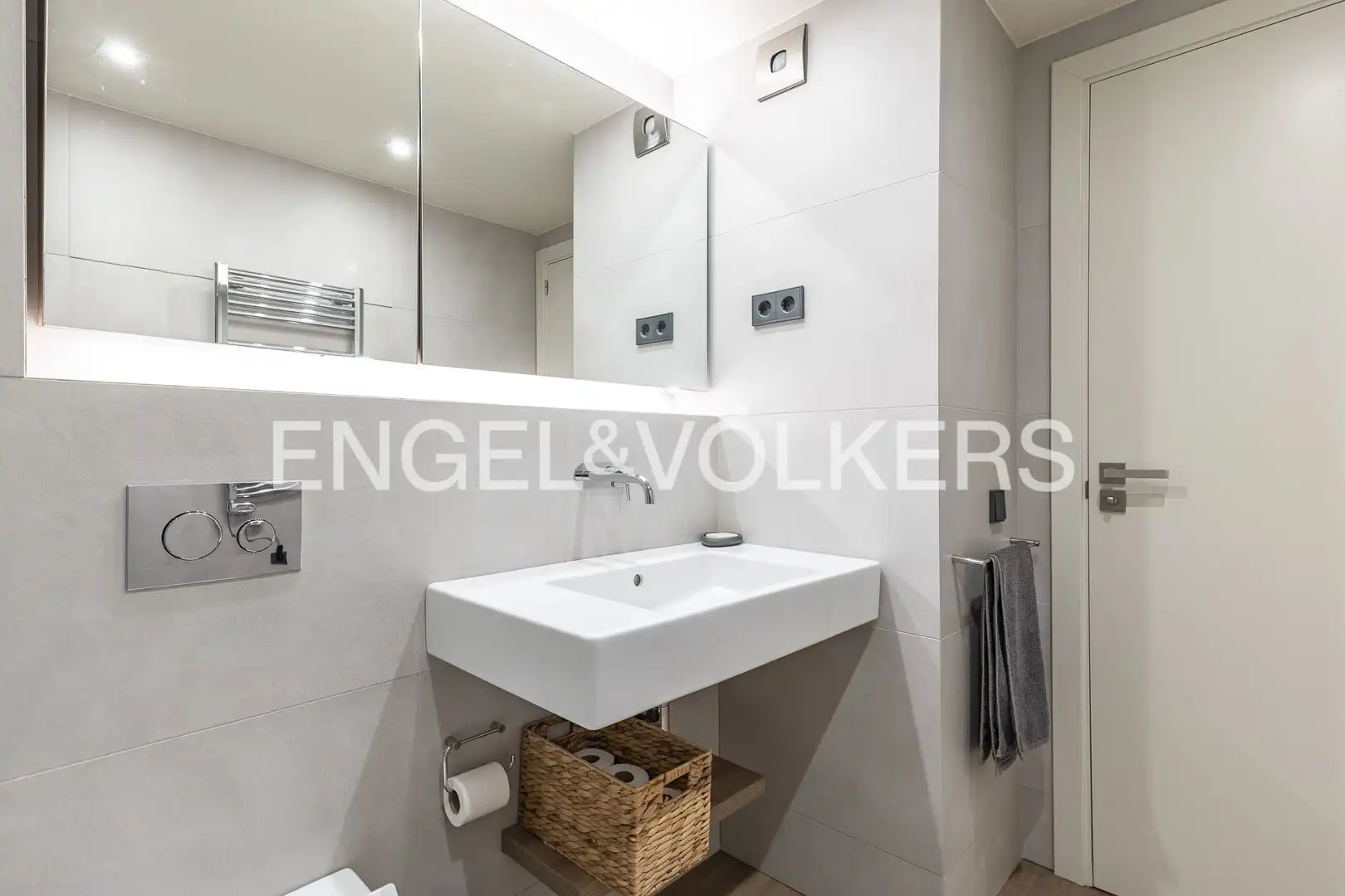 Piso de 201 m² en Barcelona