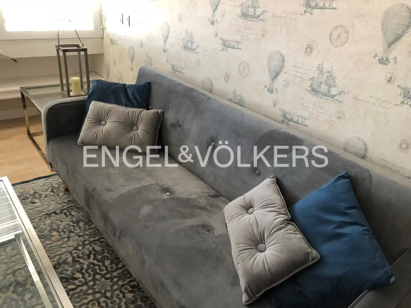 Piso de 68 m² en Madrid
