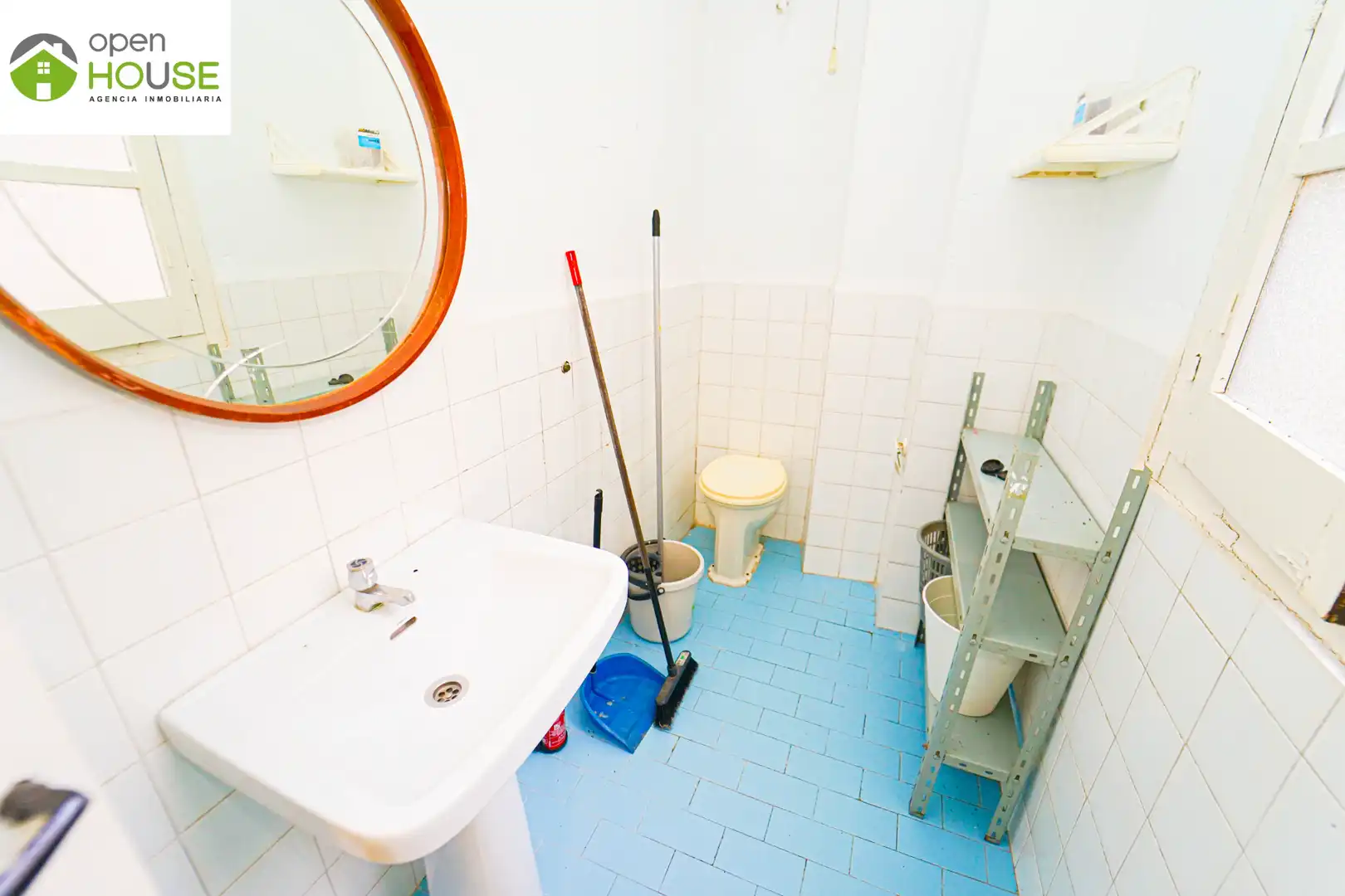 Piso de 115 m² en Granada