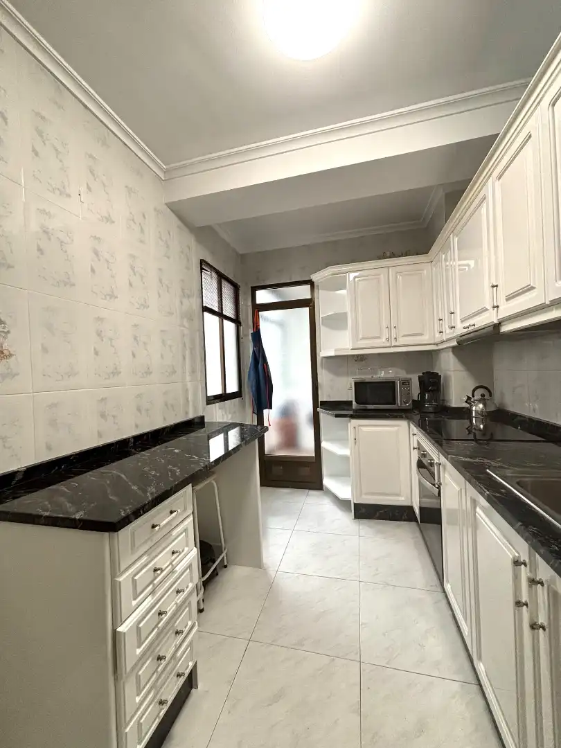 Piso de 119 m² en Plasencia