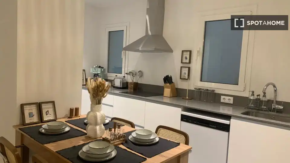 Habitación en alquiler, Barcelona