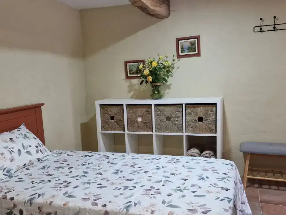 Piso de 50 m² en Salas