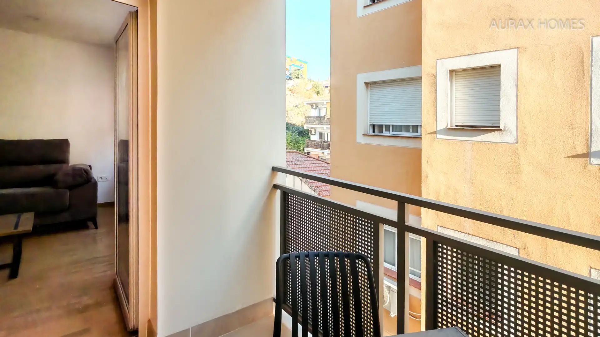 Wohnung 79 m² in Rincón de la Victoria