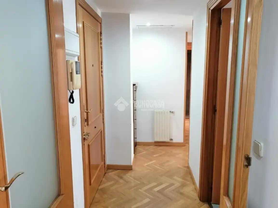 Piso de 85 m² en Madrid