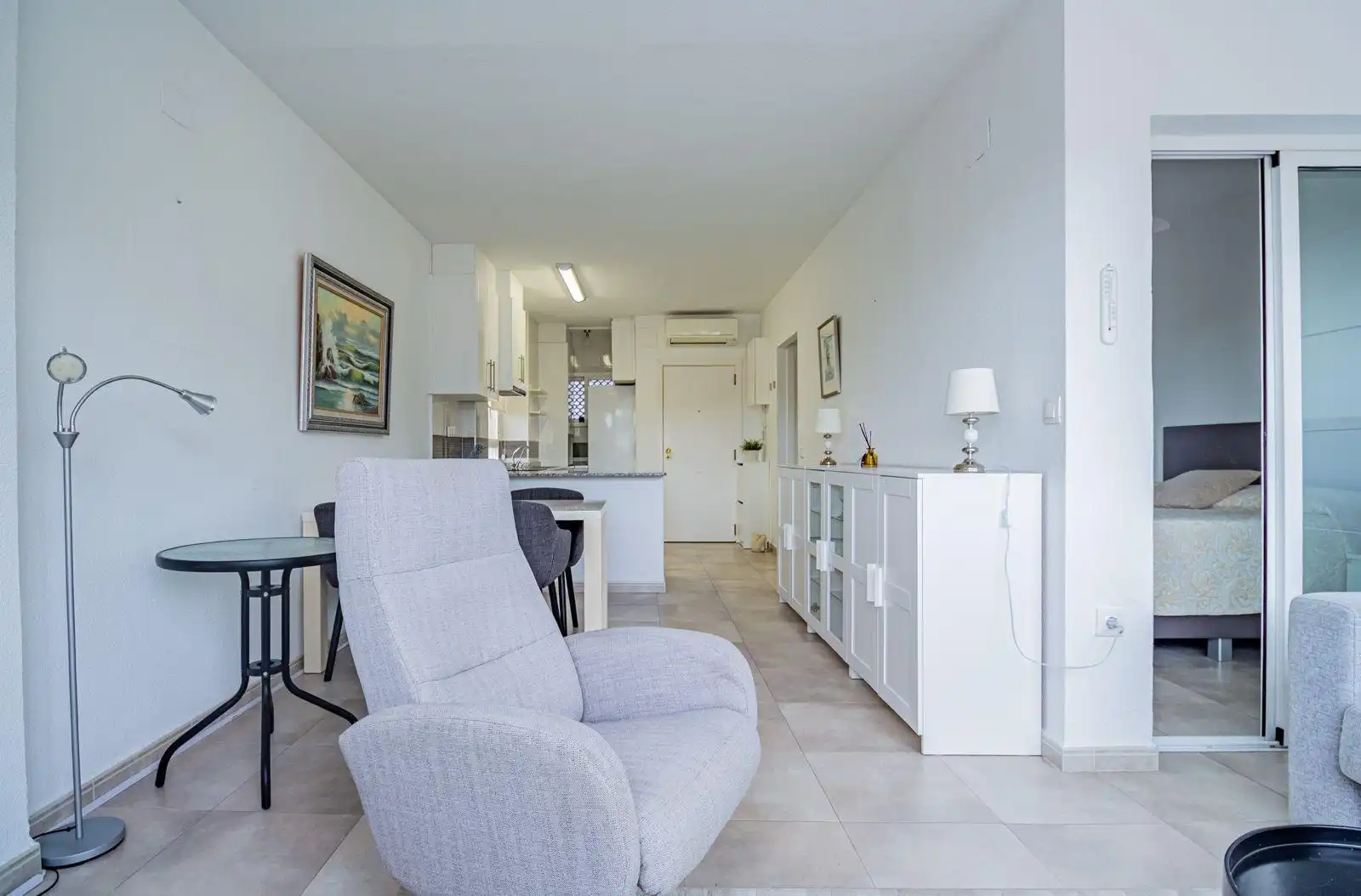 Pis de 96 m² a Benidorm
