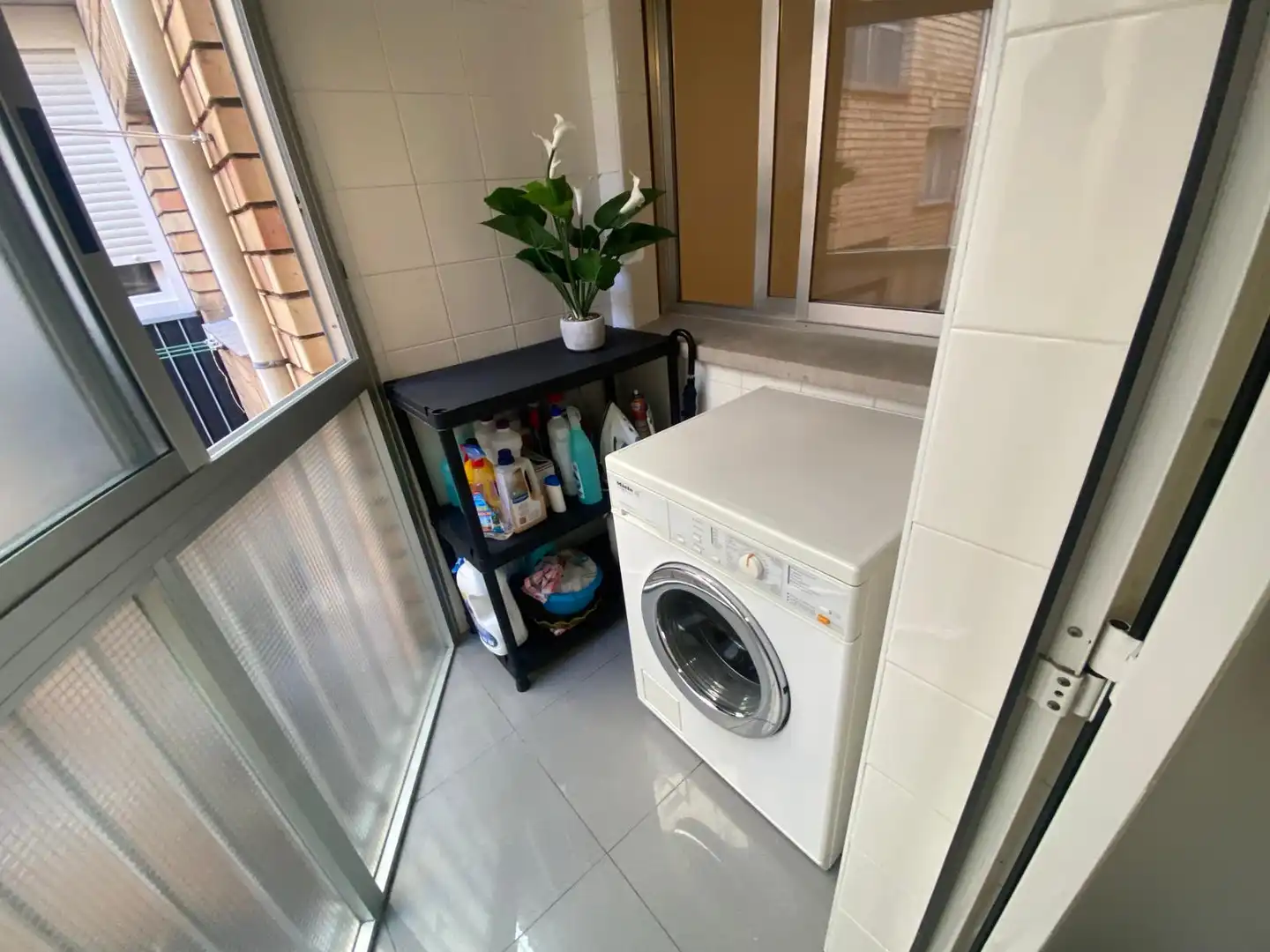 Piso de 90 m² en Salamanca