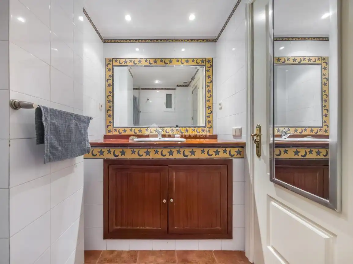 Pis de 124 m² a Madrid