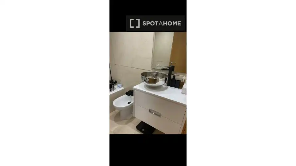 Habitación 81 m², Zaragoza