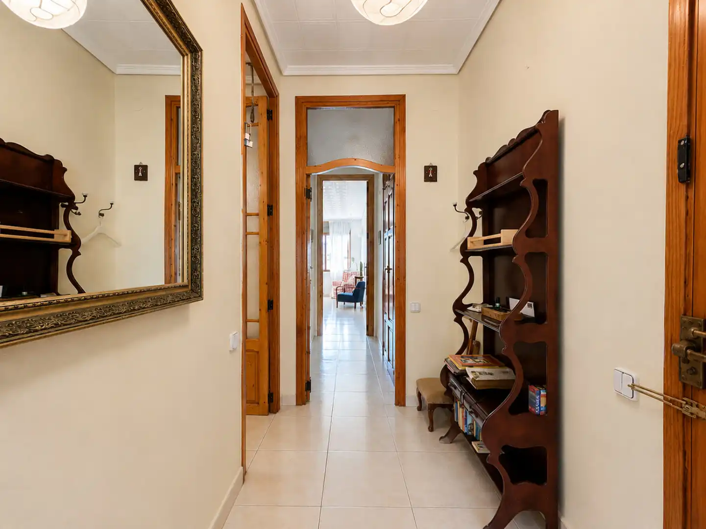 Piso de 97 m² en Valencia