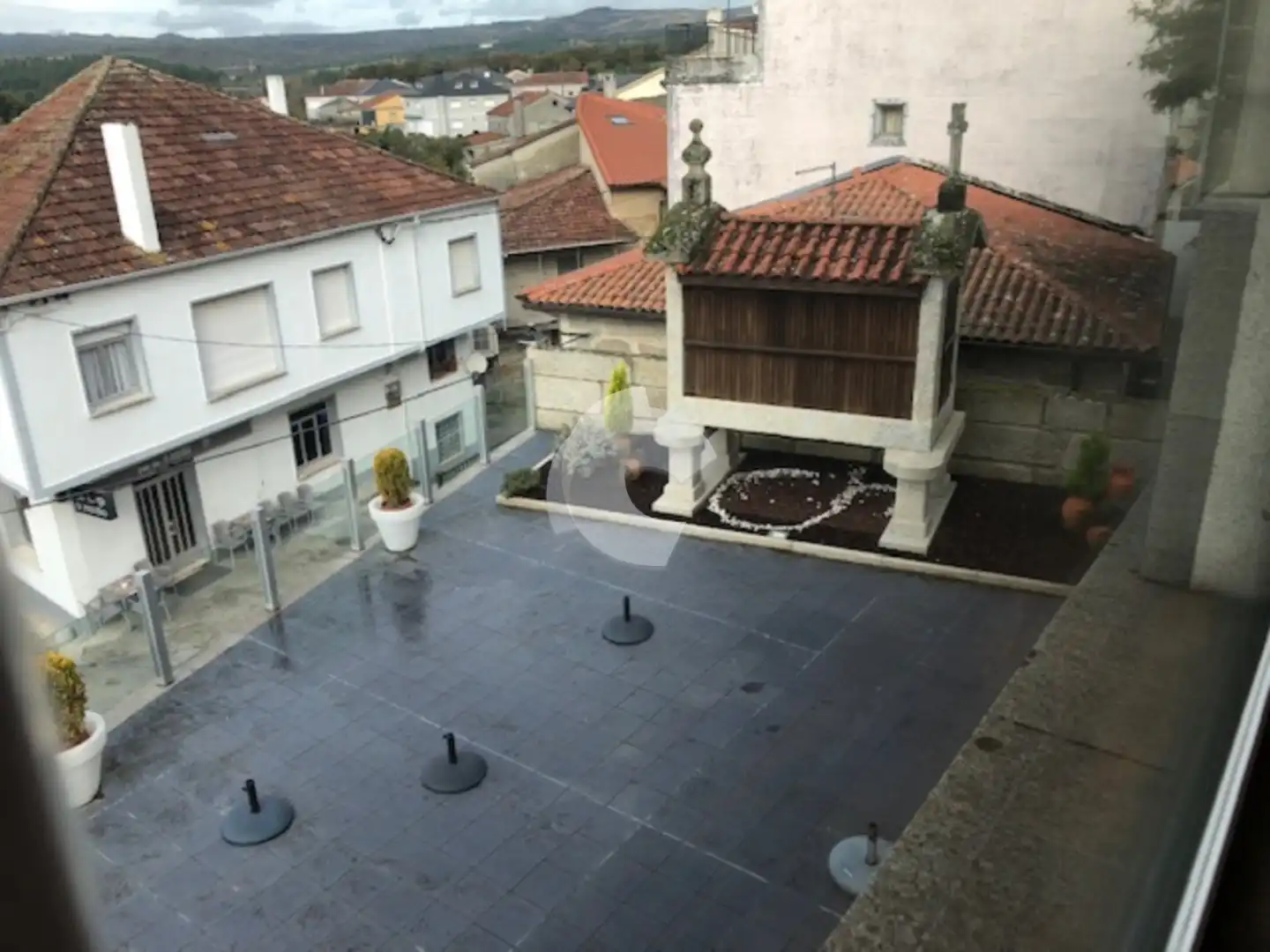 Appartamento 500 m² a Xunqueira de Espadanedo
